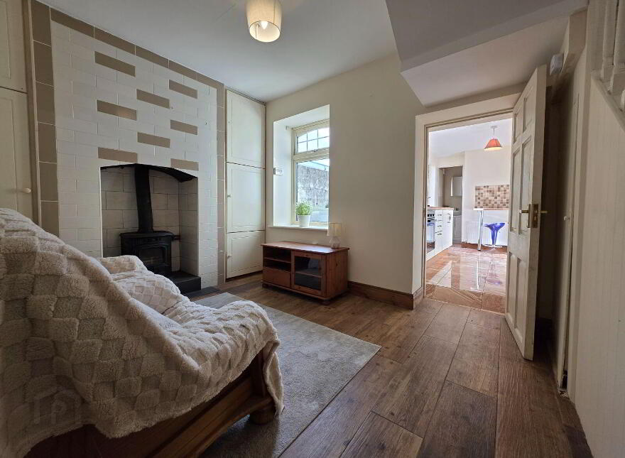 14 Urban Terrace, Upper Rock Street, Tralee, V92K3C3