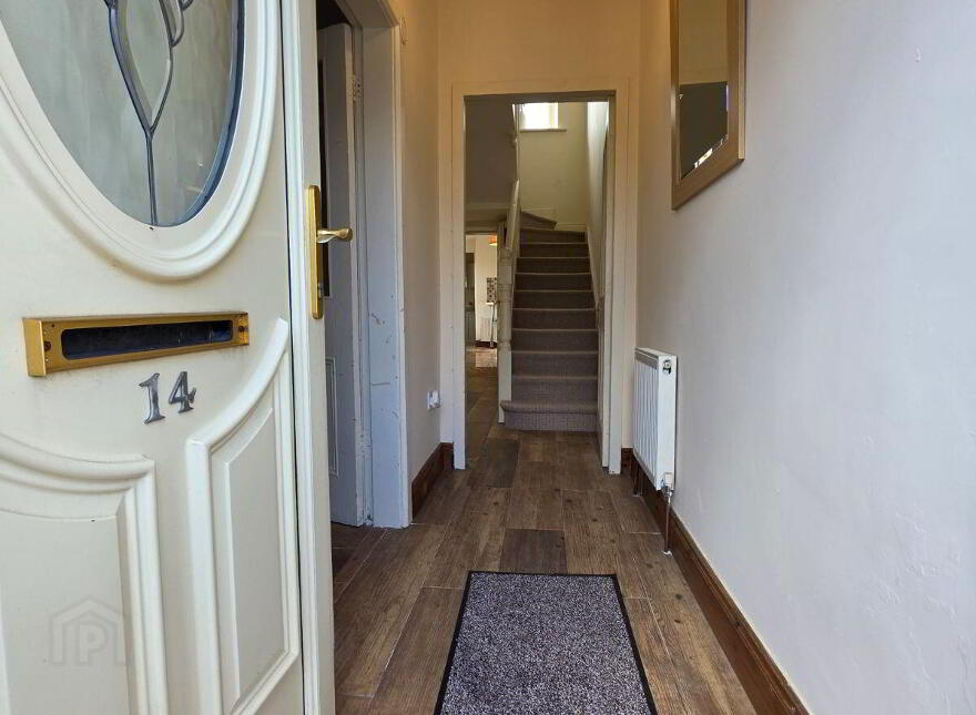 14 Urban Terrace, Upper Rock Street, Tralee, V92K3C3