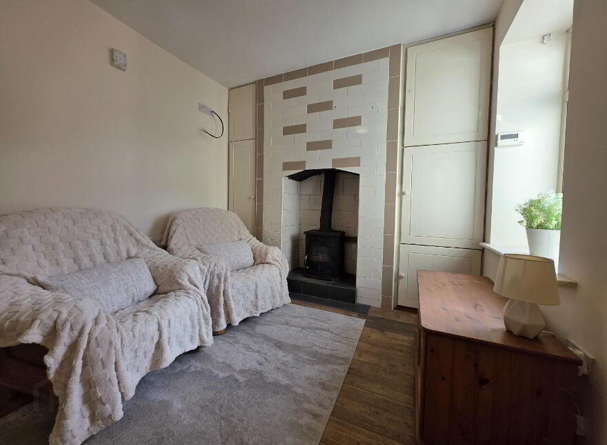 14 Urban Terrace, Upper Rock Street, Tralee, V92K3C3