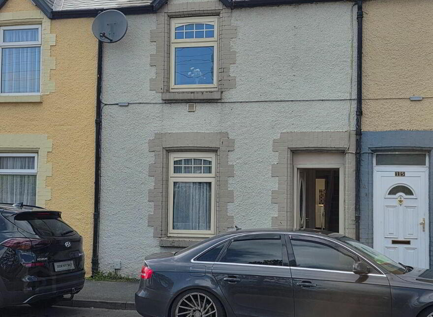 14 Urban Terrace, Upper Rock Street, Tralee, V92K3C3