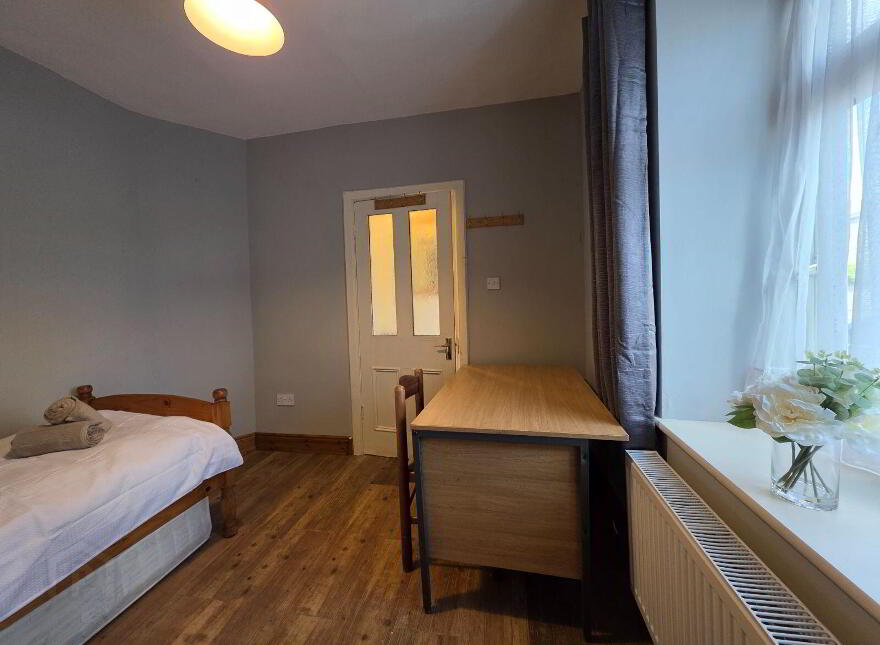 14 Urban Terrace, Upper Rock Street, Tralee, V92K3C3