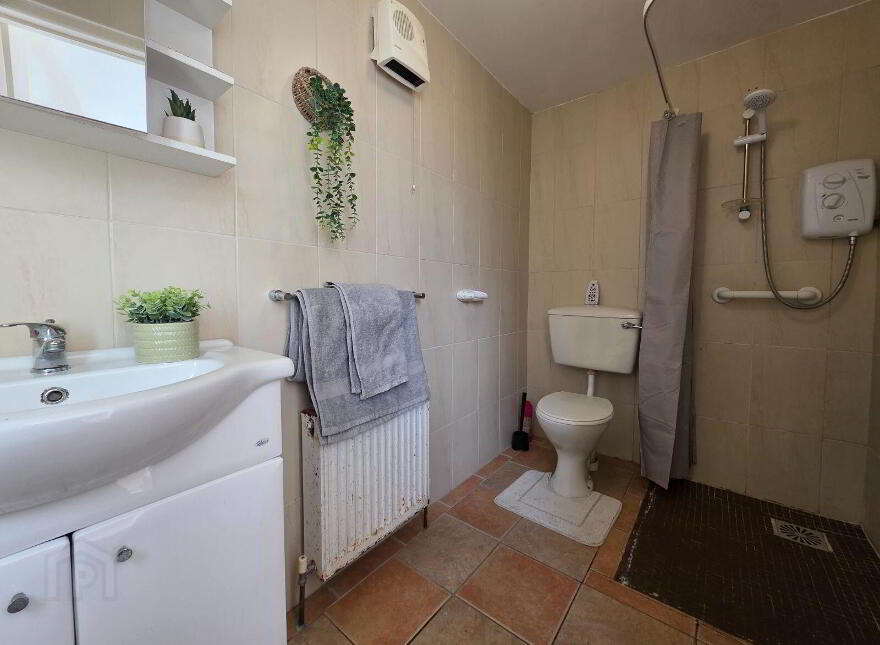 14 Urban Terrace, Upper Rock Street, Tralee, V92K3C3