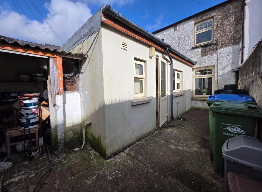 14 Urban Terrace, Upper Rock Street, Tralee, V92K3C3
