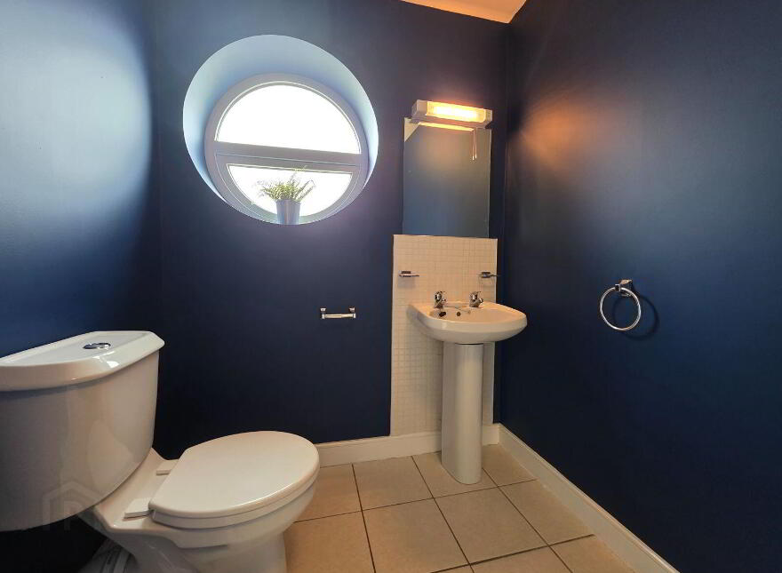 22 Brook Lodge House, Oakview Village, Tralee, V92X658
