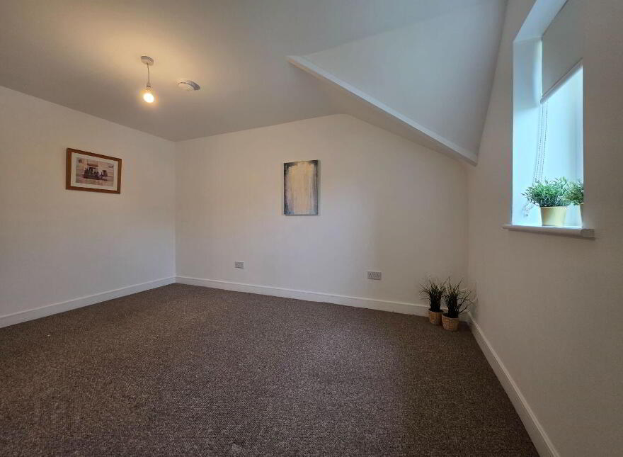 22 Brook Lodge House, Oakview Village, Tralee, V92X658