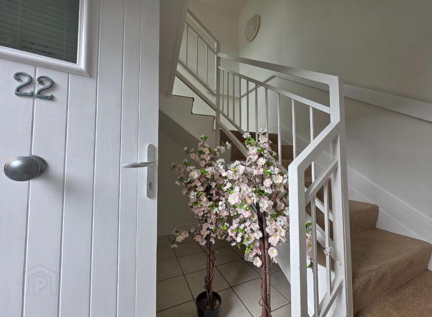 22 Brook Lodge House, Oakview Village, Tralee, V92X658
