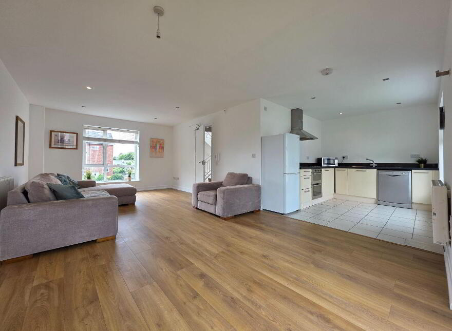 22 Brook Lodge House, Oakview Village, Tralee, V92X658
