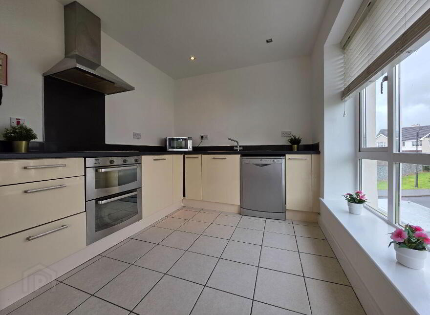 22 Brook Lodge House, Oakview Village, Tralee, V92X658
