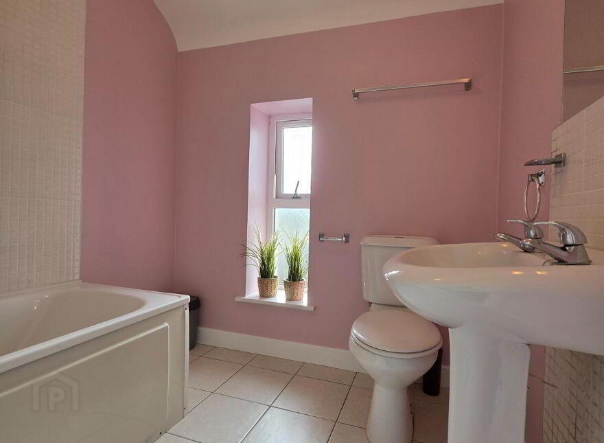 22 Brook Lodge House, Oakview Village, Tralee, V92X658