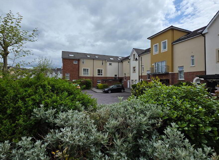 22 Brook Lodge House, Oakview Village, Tralee, V92X658