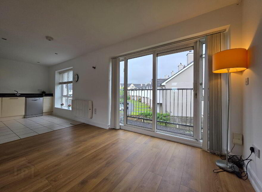 22 Brook Lodge House, Oakview Village, Tralee, V92X658