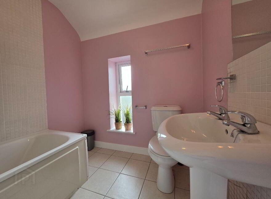 22 Brook Lodge House, Oakview Village, Tralee, V92X658