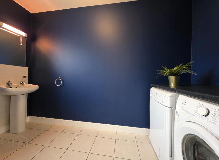 22 Brook Lodge House, Oakview Village, Tralee, V92X658