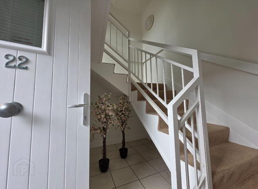 22 Brook Lodge House, Oakview Village, Tralee, V92X658