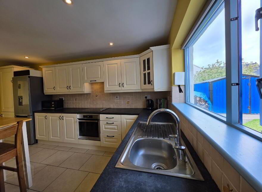 Harbour View, Ballyea, Chapeltown, Fenit, V92TH22