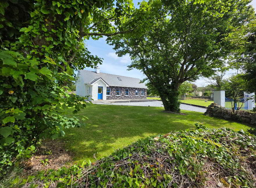 Harbour View, Ballyea, Chapeltown, Fenit, V92TH22 photo