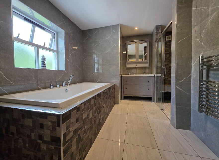 Harbour View, Ballyea, Chapeltown, Fenit, V92TH22