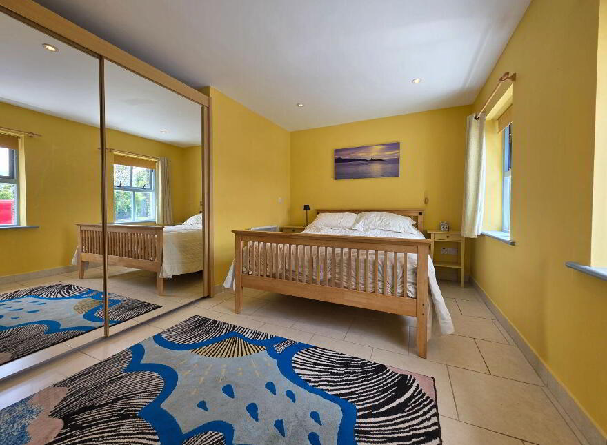 Harbour View, Ballyea, Chapeltown, Fenit, V92TH22
