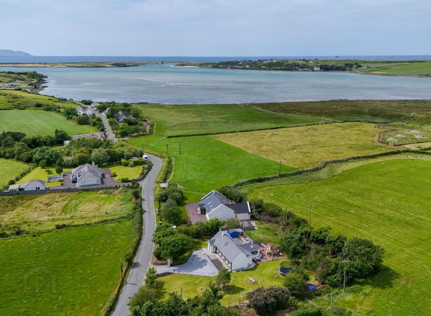 Harbour View, Ballyea, Chapeltown, Fenit, V92TH22
