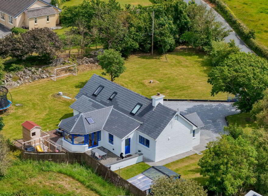 Harbour View, Ballyea, Chapeltown, Fenit, V92TH22