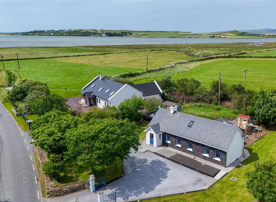 Harbour View, Ballyea, Chapeltown, Fenit, V92TH22
