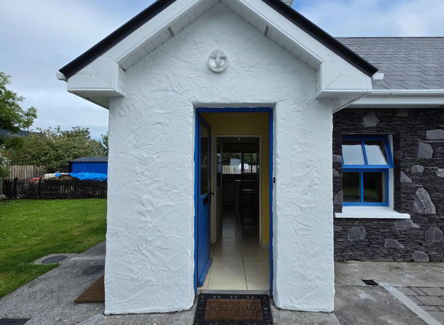Harbour View, Ballyea, Chapeltown, Fenit, V92TH22