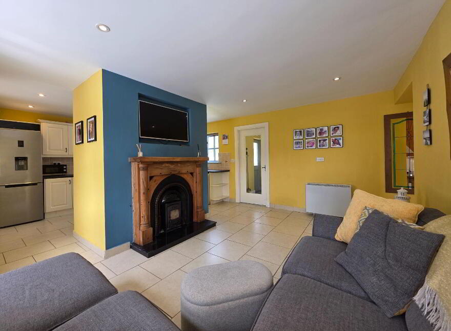 Harbour View, Ballyea, Chapeltown, Fenit, V92TH22