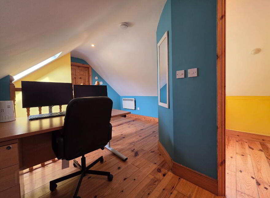 Harbour View, Ballyea, Chapeltown, Fenit, V92TH22