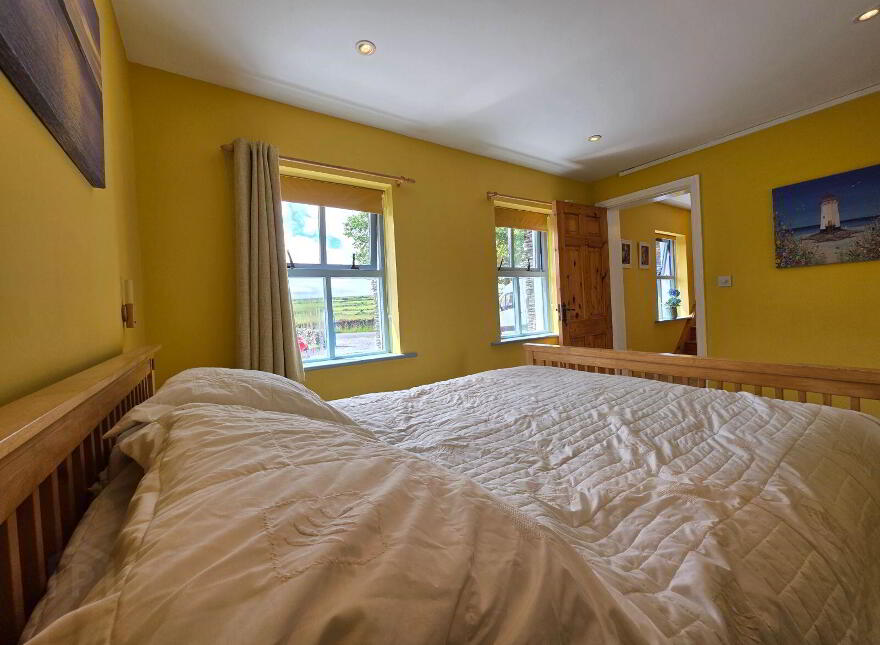 Harbour View, Ballyea, Chapeltown, Fenit, V92TH22