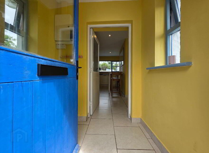 Harbour View, Ballyea, Chapeltown, Fenit, V92TH22