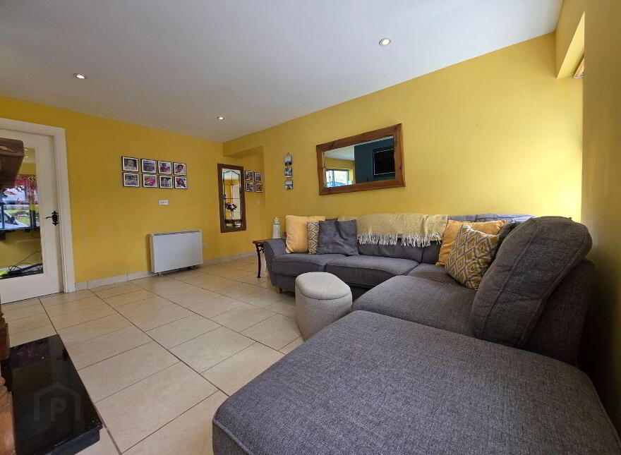 Harbour View, Ballyea, Chapeltown, Fenit, V92TH22