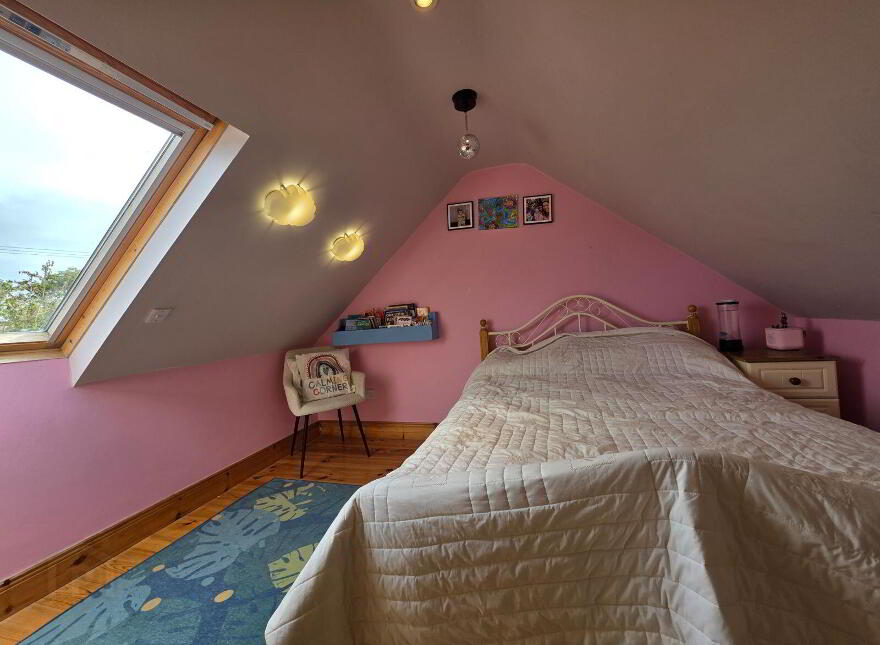 Harbour View, Ballyea, Chapeltown, Fenit, V92TH22