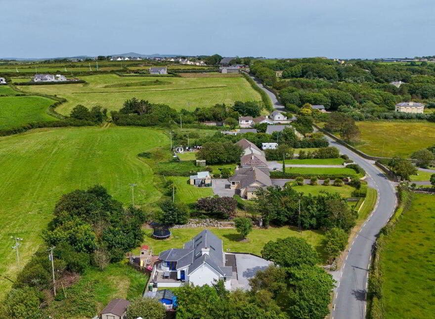 Harbour View, Ballyea, Chapeltown, Fenit, V92TH22
