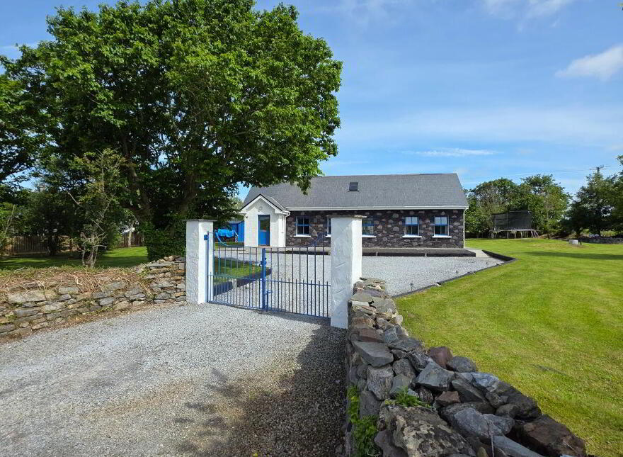 Harbour View, Ballyea, Chapeltown, Fenit, V92TH22