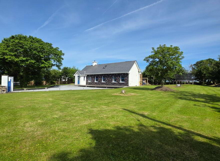Harbour View, Ballyea, Chapeltown, Fenit, V92TH22