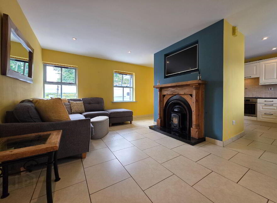 Harbour View, Ballyea, Chapeltown, Fenit, V92TH22