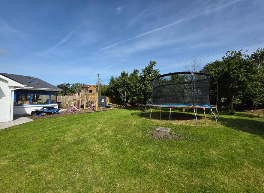Harbour View, Ballyea, Chapeltown, Fenit, V92TH22