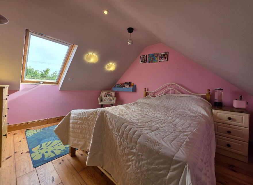 Harbour View, Ballyea, Chapeltown, Fenit, V92TH22