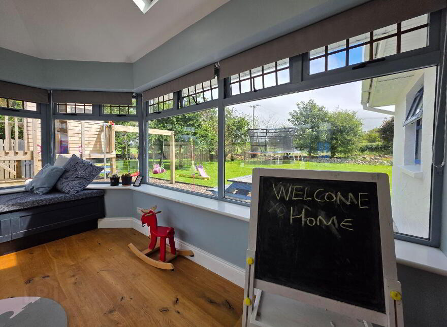 Harbour View, Ballyea, Chapeltown, Fenit, V92TH22
