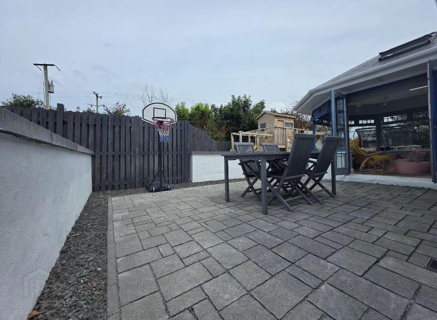 Harbour View, Ballyea, Chapeltown, Fenit, V92TH22