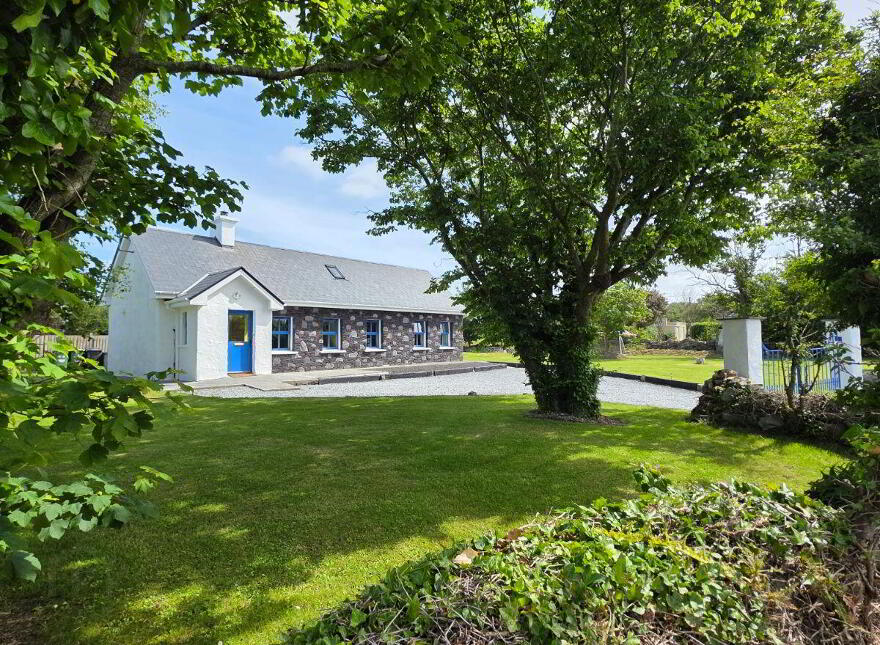 Harbour View, Ballyea, Chapeltown, Fenit, V92TH22