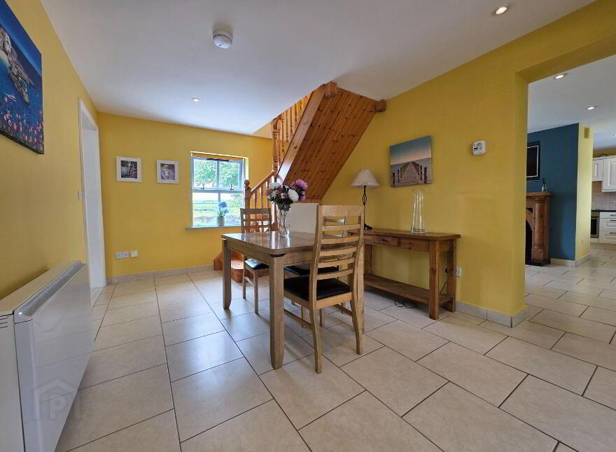 Harbour View, Ballyea, Chapeltown, Fenit, V92TH22