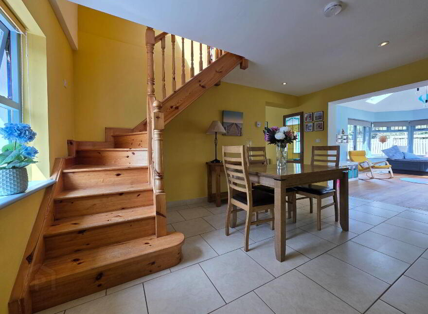 Harbour View, Ballyea, Chapeltown, Fenit, V92TH22