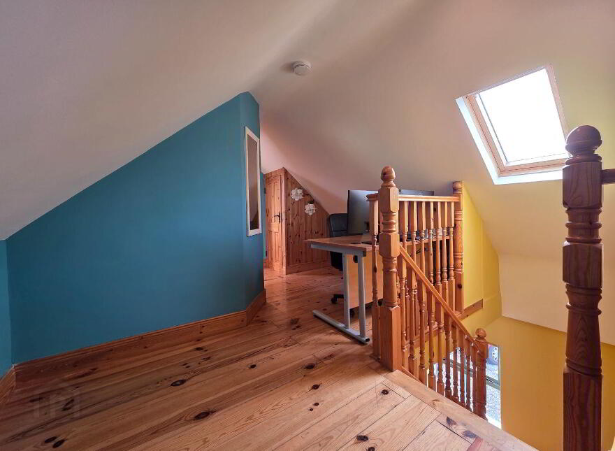 Harbour View, Ballyea, Chapeltown, Fenit, V92TH22