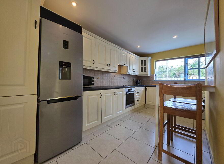 Harbour View, Ballyea, Chapeltown, Fenit, V92TH22