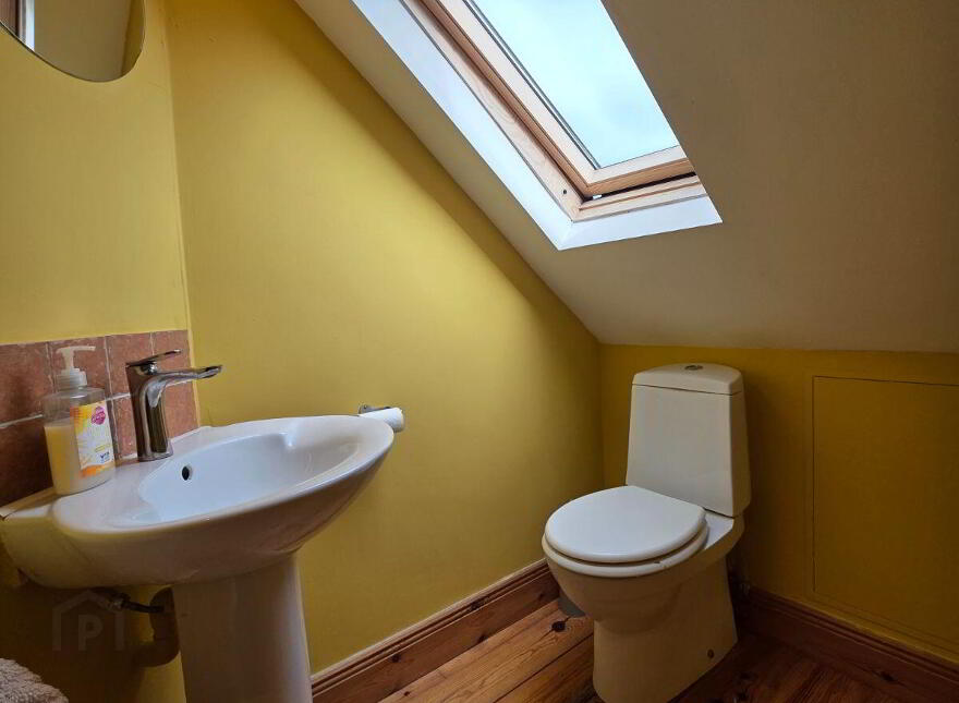 Harbour View, Ballyea, Chapeltown, Fenit, V92TH22