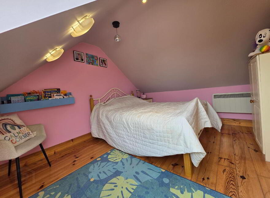 Harbour View, Ballyea, Chapeltown, Fenit, V92TH22