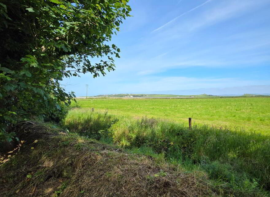 Harbour View, Ballyea, Chapeltown, Fenit, V92TH22