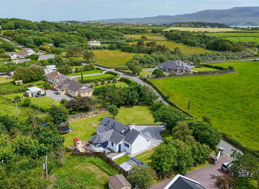 Harbour View, Ballyea, Chapeltown, Fenit, V92TH22