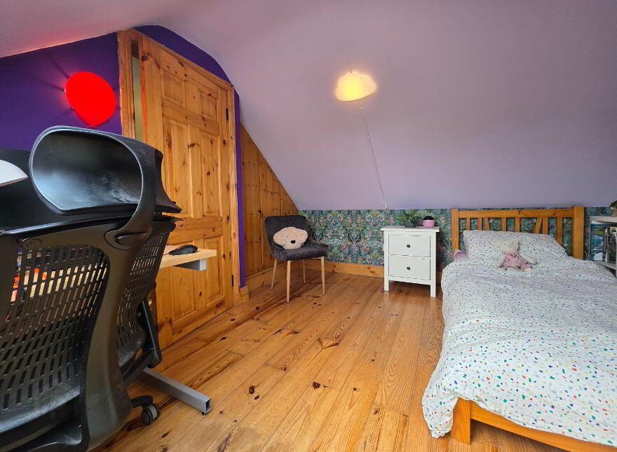Harbour View, Ballyea, Chapeltown, Fenit, V92TH22